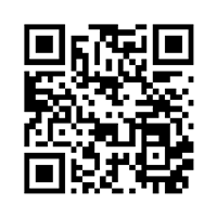 QR code to register for 2026 CEC conference