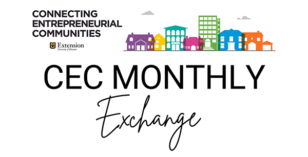 CEC monthly exchange