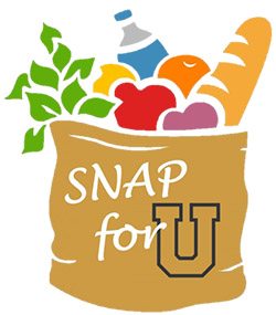 SNAP for U logo