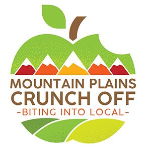 Mountain Plains Crunch Off - Biting Into Local