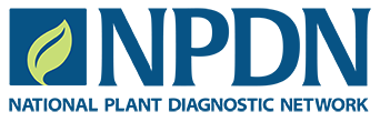 National Plant Diagnostic Network logo
