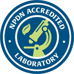 NPDN Accredited Lab