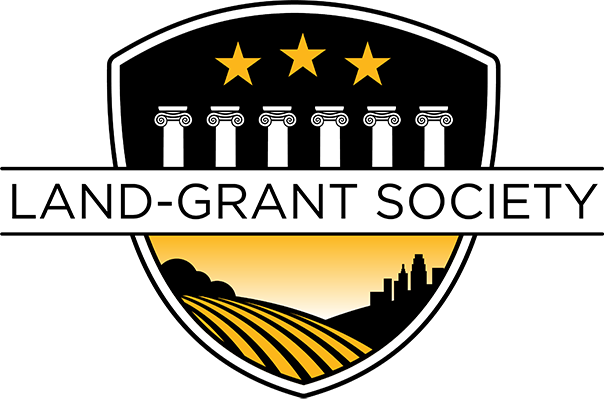 Land-Grant Society logo