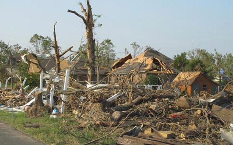 All Hazards Disaster Response | MU Extension
