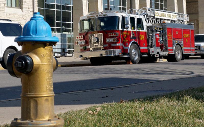 Campus Fire And Life Safety I: Risk Assessment | MU Extension