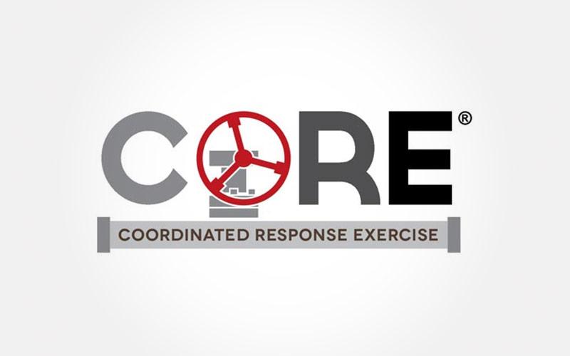 CORE Coordinated Response Exercise