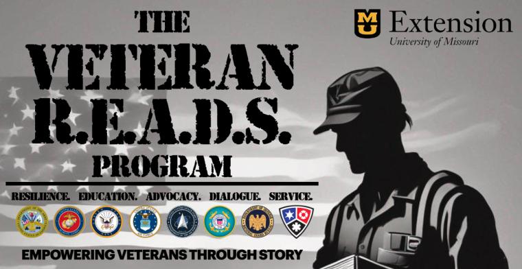 Veteran READS Program