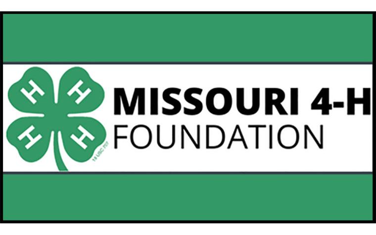 Missouri 4-H Foundation