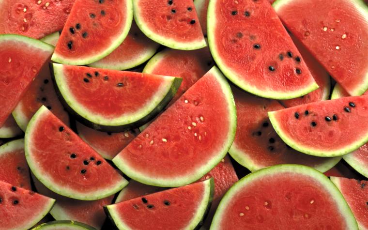 Watermelons