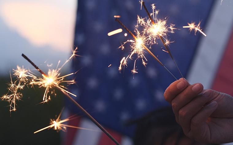 Sparklers