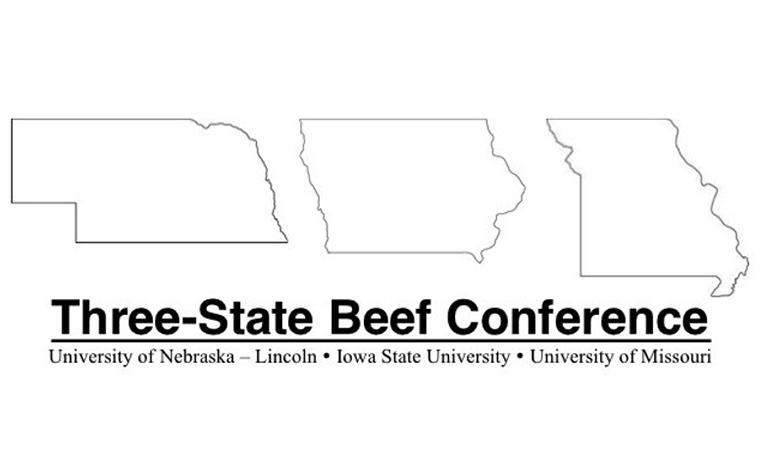 Three-State Beef Conference