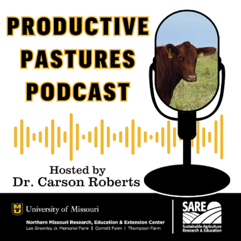 Productive Pastures Podcast