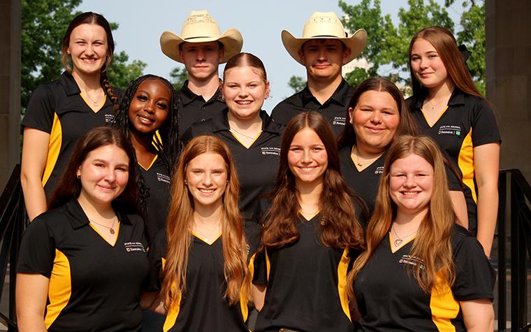 Missouri State 4-H Council