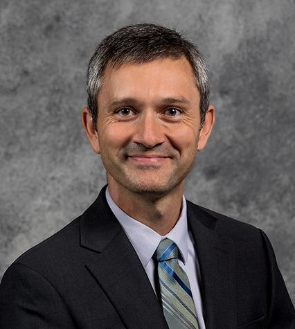 Tim Tanner