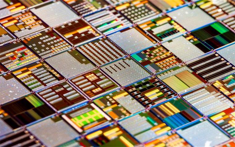 Microchips or something