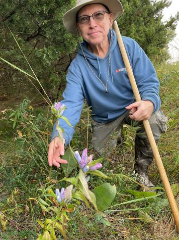 Jonathan McClelland, Missouri Master Naturalist