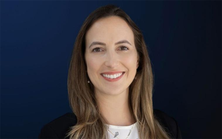 Lídia Sbaraini Arend