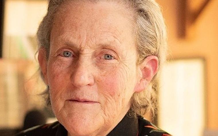 Temple Grandin