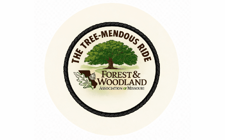 Tree-Mendous Ride: Forest and Woodland Association of Missouri