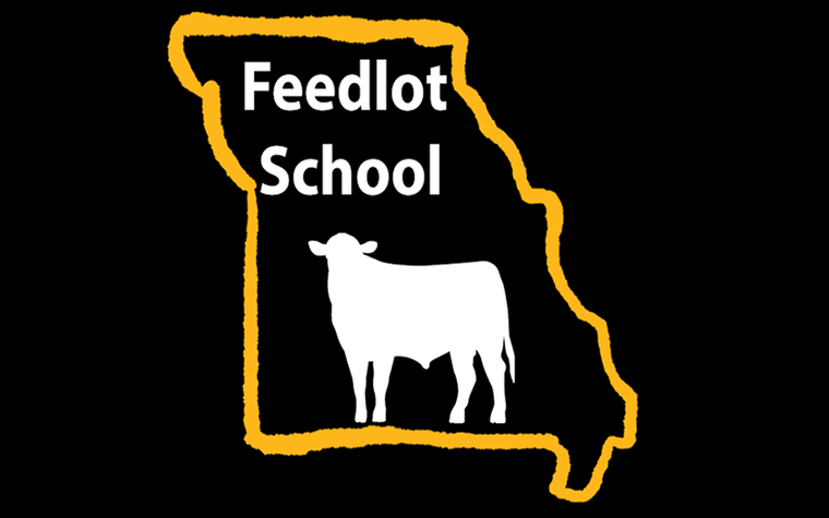 Feedlot School logo