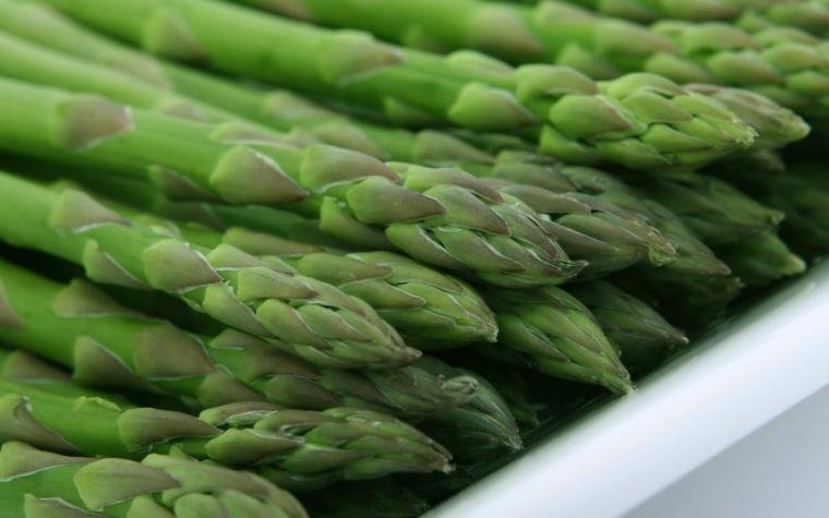 Asparagus.Source: pixabay.com
