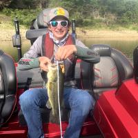 Levi Johnson of Grundy County placed second in both the derby and skill-a-thon in the senior category at the 2020 State 4-H Sportfishing Event, a virtual event held by Missouri 4-H in June.