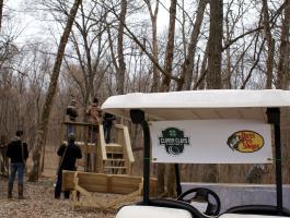 The first annual Clover Clays Charity Shoot raised more than $20,000 in support of Missouri 4-H.