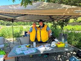 Holt County Garden Tour.