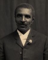George Washington Carver.Public domain photo