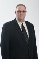 Joe Lear, regional director for MU Extension's Northwest Region.University of Missouri Extension