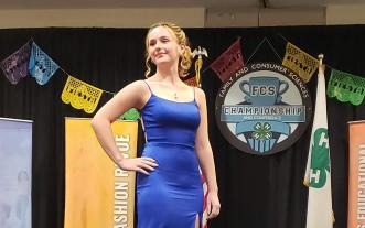 Rebecca McDade