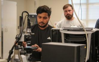 Mizzou Engineering Microfabrication Facility