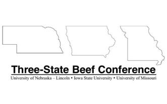 Three-State Beef Conference