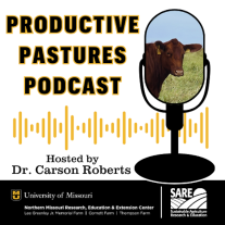 Productive Pastures Podcast