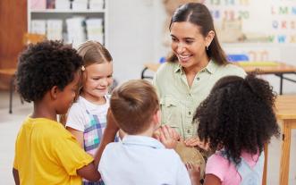 Child care