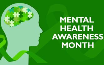 Mental Health Awareness Month
