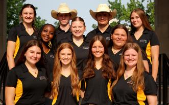 Missouri State 4-H Council
