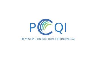 PCQI:  Preventive Controls Qualified Individual