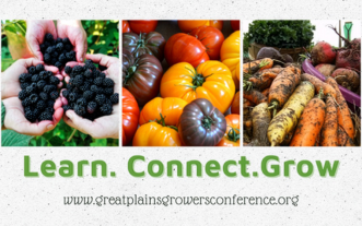 Great Plains Growers Conference: Jan. 9-10, 2026, St. Joseph, Mo.