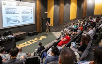 AI-Ready Missouri Summit presentation