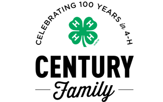 Missouri 4-H Century Family