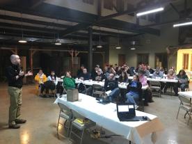 2020 Greene County Ag Production Conference