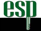 Epsilon Sigma Phi (ESP) logo