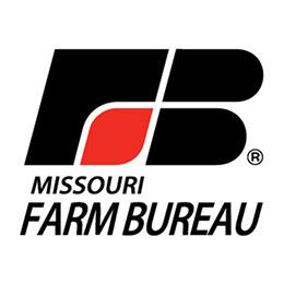 Missouri Farm Bureau logo
