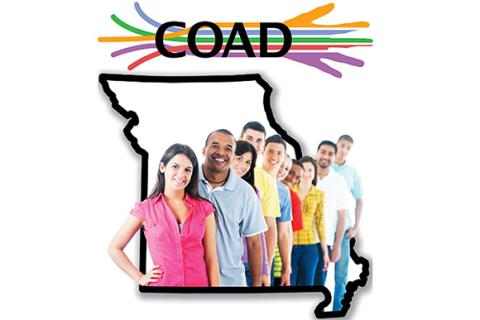 Community Organizations Active in Disaster (COAD) Guidance Manual