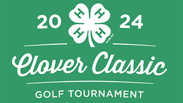 2024 Clover Classic logo