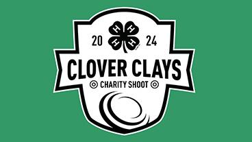 2024 Clover Clays logo