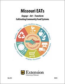 Missouri EATs publication cover