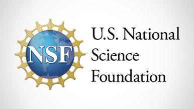 NSF logo