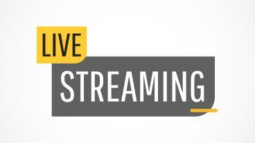 Live Streaming Logo